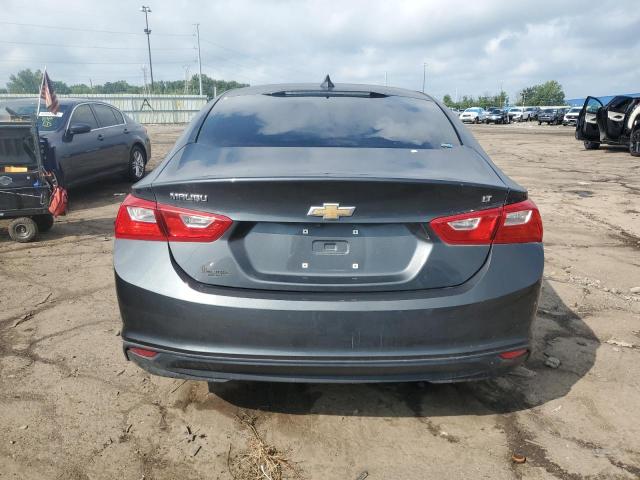 2016 CHEVROLET MALIBU LT 1G1ZE5ST6GF346115