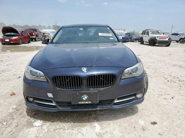 2015 BMW 535 I WBA5B1C58FG126357