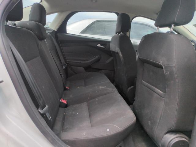 2018 FORD FOCUS SE - 1FADP3F27JL260070