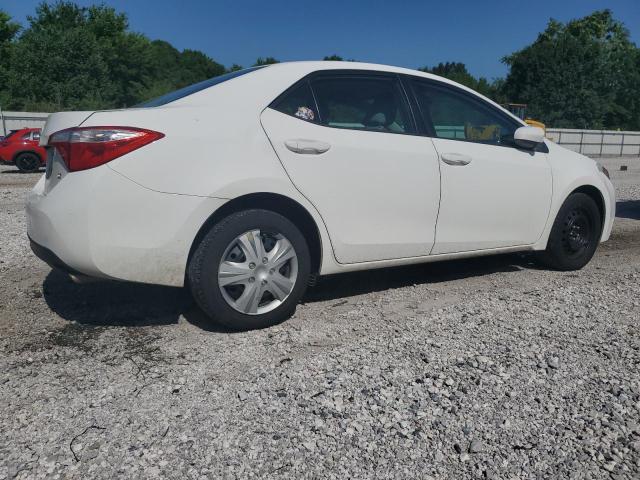 2015 TOYOTA COROLLA L - 5YFBURHE2FP326284