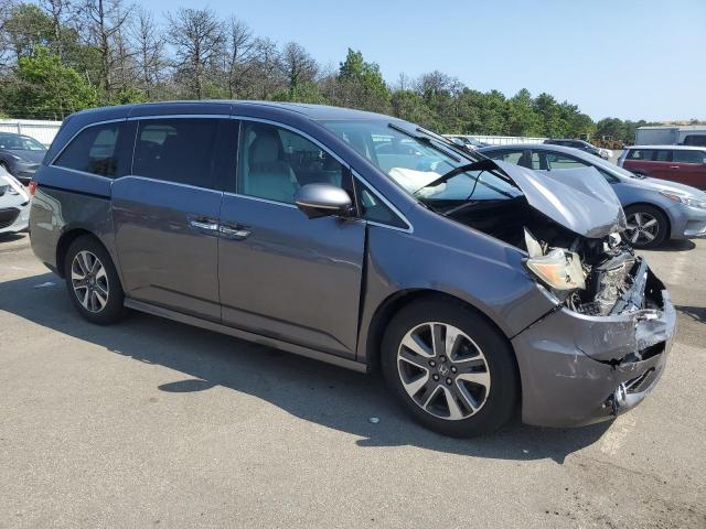 2015 HONDA ODYSSEY TO 5FNRL5H94FB085403