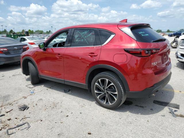 2022 MAZDA CX-5 PREMI JM3KFBEM1N0642773