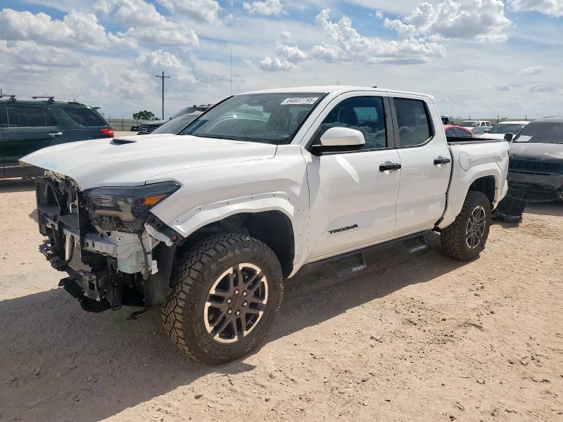 TOYOTA TACOMA DOU