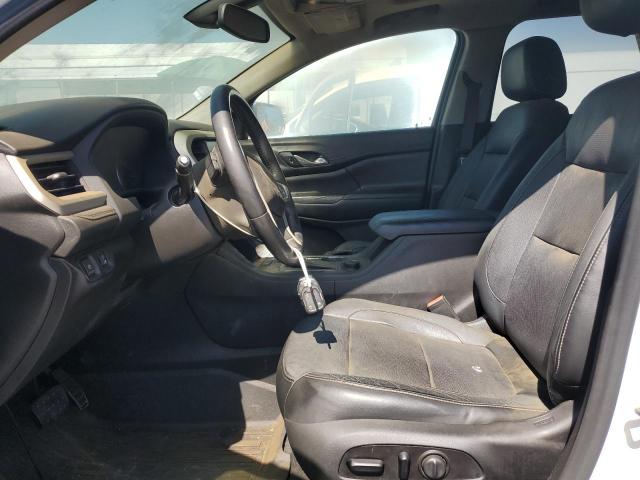 2019 GMC ACADIA SLT 1GKKNMLS3KZ249118