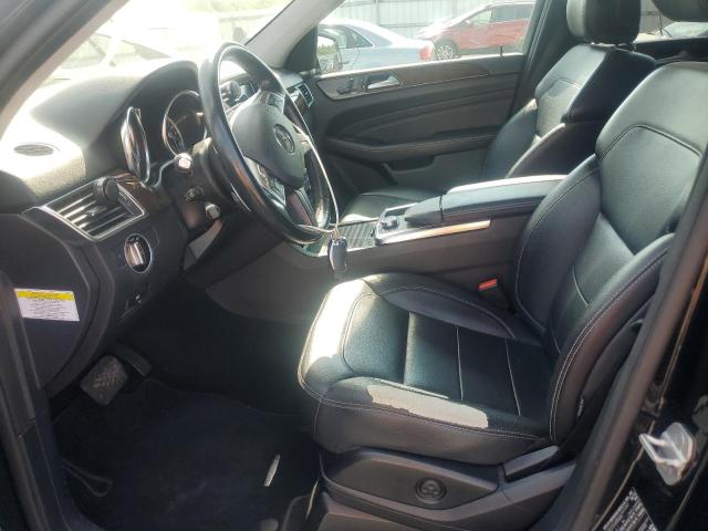 2013 MERCEDES-BENZ ML 350 4MA - 4JGDA5HB5DA247110