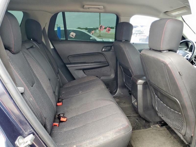 2015 GMC TERRAIN SL 2GKALREK7F6150587