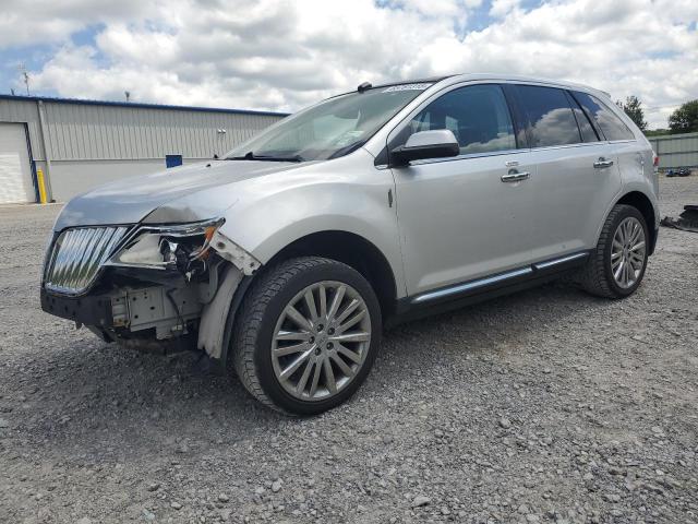 LINCOLN MKX