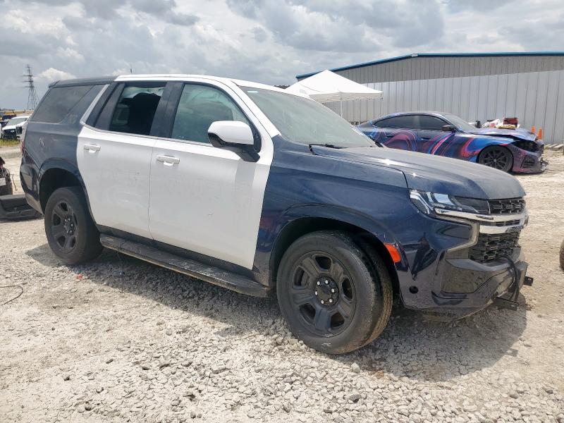 2022 CHEVROLET TAHOE C150 1GNSCLED8NR314566