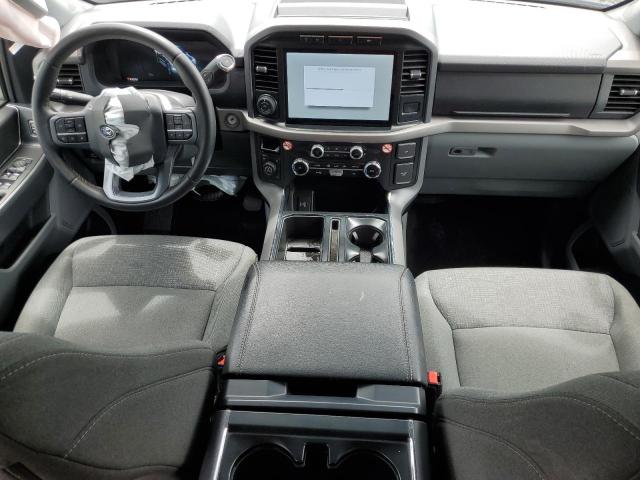 2024 FORD F150 XLT 1FTFW3LD4RFA49155
