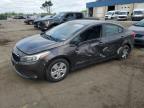 2017 KIA FORTE LX - 3KPFK4A77HE158104
