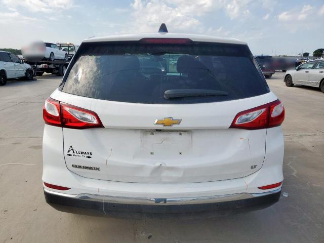 2020 CHEVROLET EQUINOX LT - 2GNAXKEV3L6234488