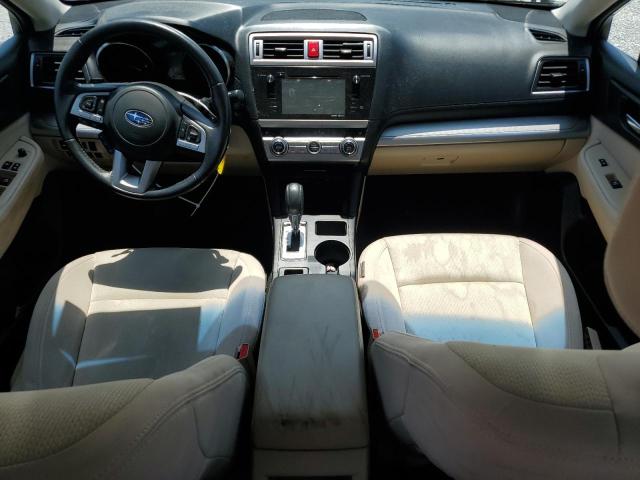 2016 SUBARU LEGACY 2.5 - 4S3BNAC62G3026446