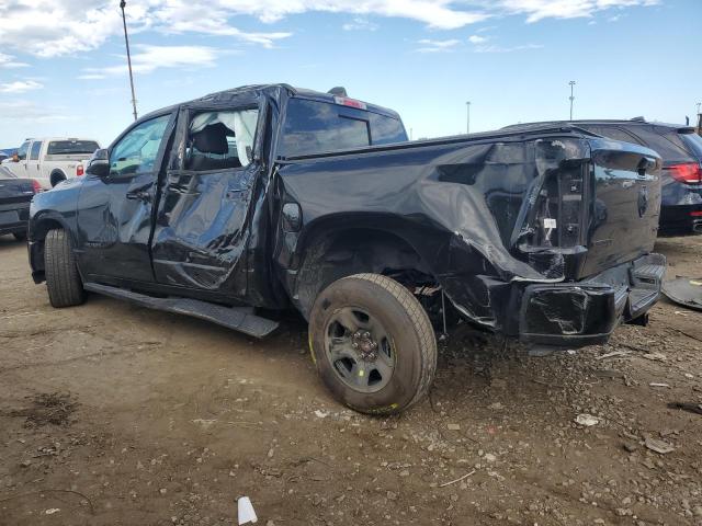 2024 RAM 1500 BIG H 1C6RRFFG6RN203566