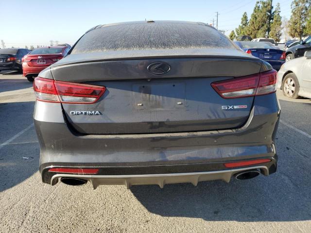 2016 KIA OPTIMA SX 5XXGW4L27GG086918