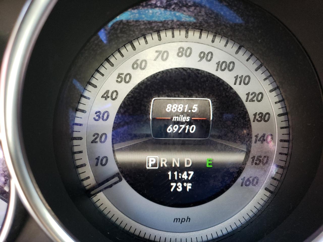 MERCEDES-BENZ C-CLASS 250