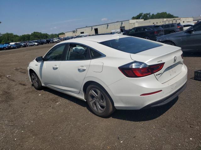 2020 HONDA INSIGHT EX 19XZE4F55LE003460