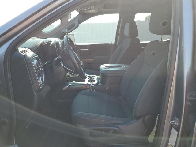 2021 GMC SIERRA K15 1GTU9CED7MZ314041