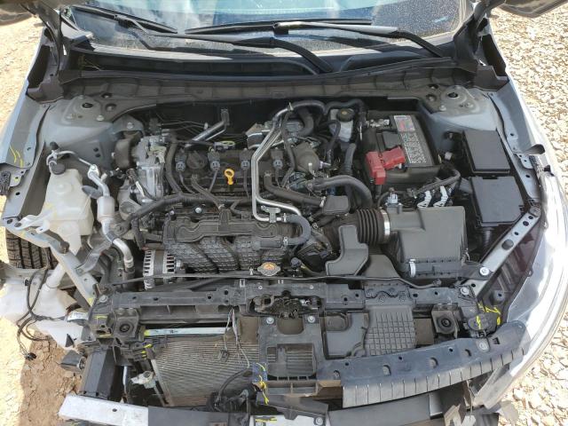 2023 NISSAN ALTIMA SV - 1N4BL4DV1PN396102