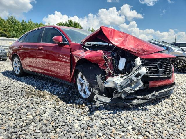 2025 HONDA ACCORD LX 1HGCY1F25SA001230