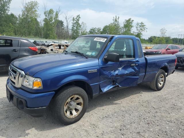 FORD RANGER SUP