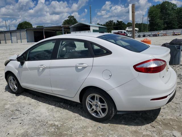 2018 FORD FIESTA SE - 3FADP4BJ1JM135857