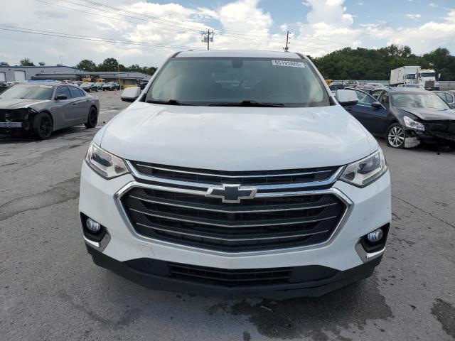 2019 CHEVROLET TRAVERSE LT 1GNERGKW1KJ229037