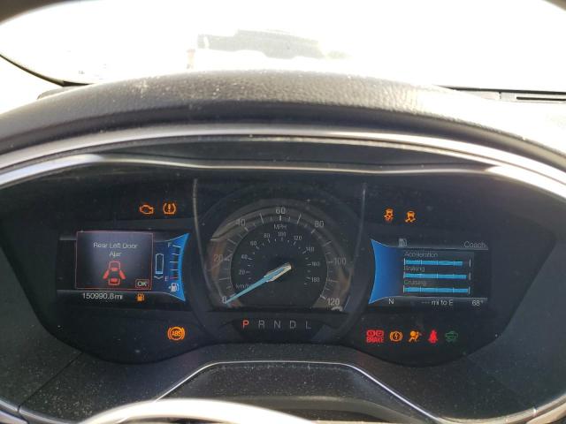 2016 FORD FUSION S H 3FA6P0UU5GR234623