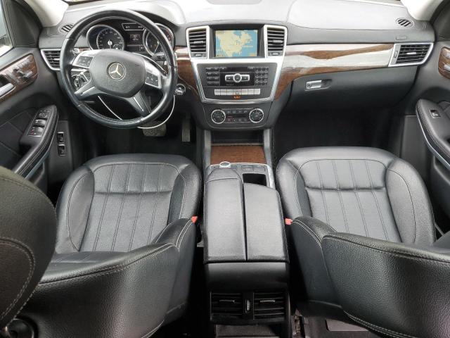 2013 MERCEDES-BENZ GL 450 4MA - 4JGDF7CE9DA256018