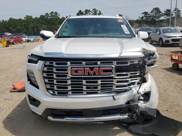 2025 GMC YUKON DENA 1GKS2DRL0SR187976