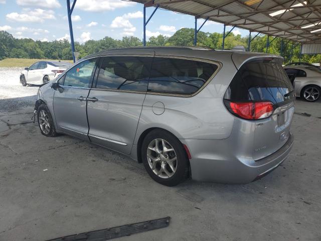 2018 CHRYSLER PACIFICA L - 2C4RC1GG1JR276041