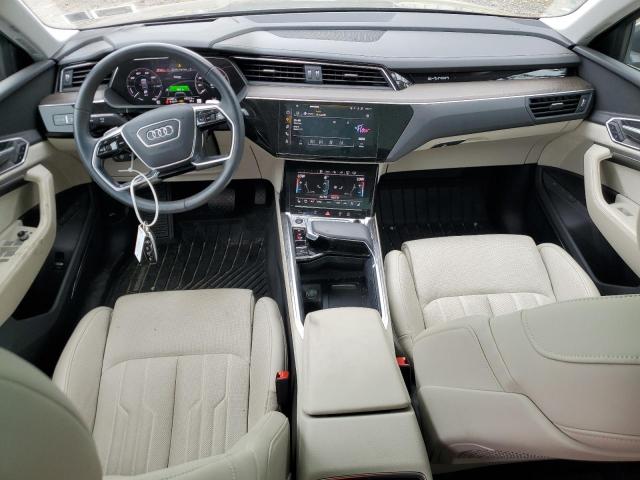 2021 AUDI E-TRON SPO WA13AAGE7MB026214