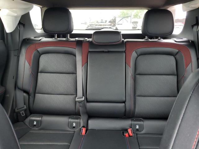 2025 CHEVROLET EQUINOX RS 3GNAXTEG2SL298104