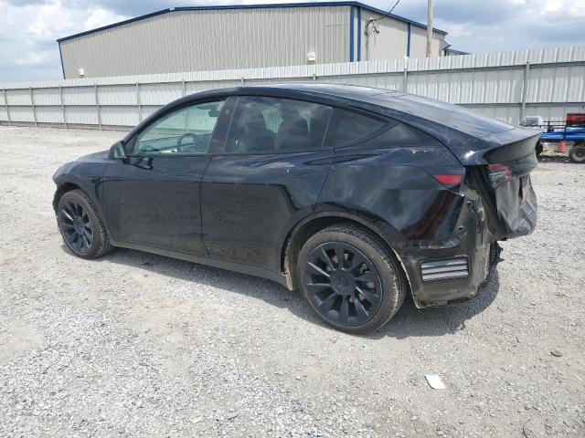 2023 TESLA MODEL Y 7SAYGAEE7PF828957