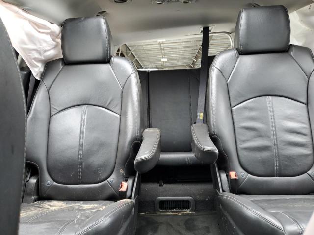 2015 GMC ACADIA SLT 1GKKVRKD3FJ302503