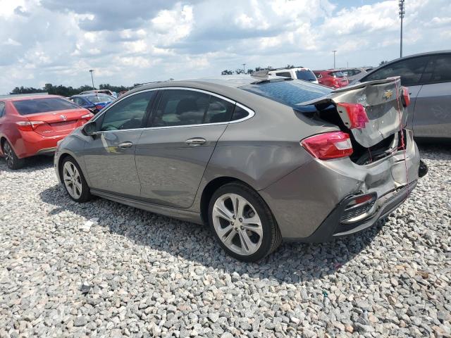 2017 CHEVROLET CRUZE PREM 1G1BF5SM1H7200529