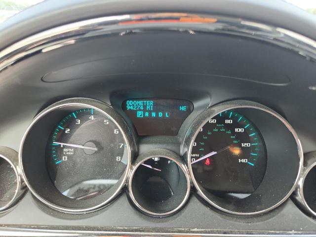 2017 BUICK ENCLAVE 5GAKRBKD5HJ349074