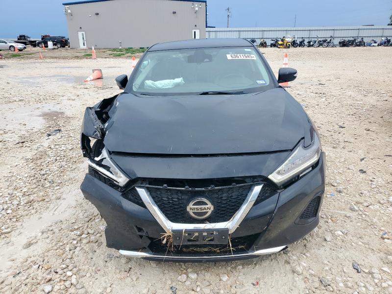 2020 NISSAN MAXIMA SV 1N4AA6CV2LC364439