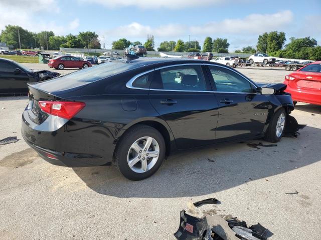 2025 CHEVROLET MALIBU LS 1G1ZB5ST4SF101721