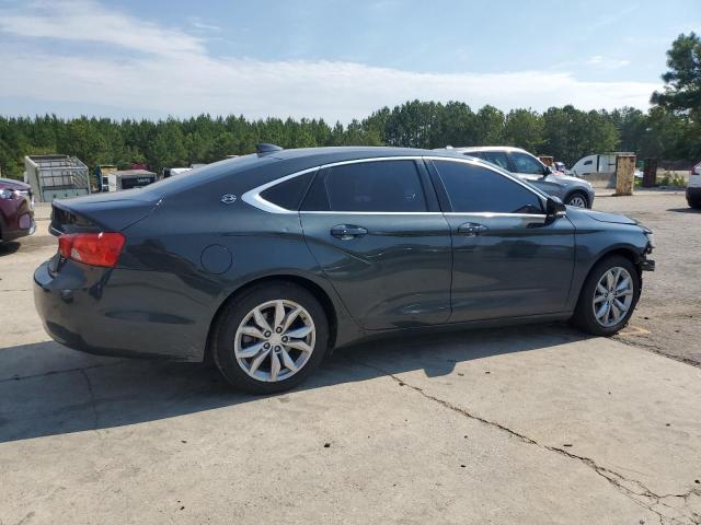 2018 CHEVROLET IMPALA LT - 2G1105S36J9169609