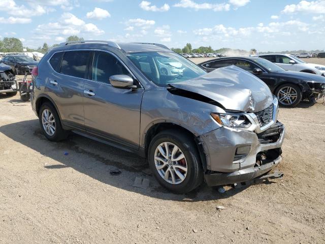 2017 NISSAN ROGUE S KNMAT2MVXHP569986