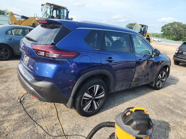 2023 NISSAN ROGUE SL 5N1BT3CB8PC735294
