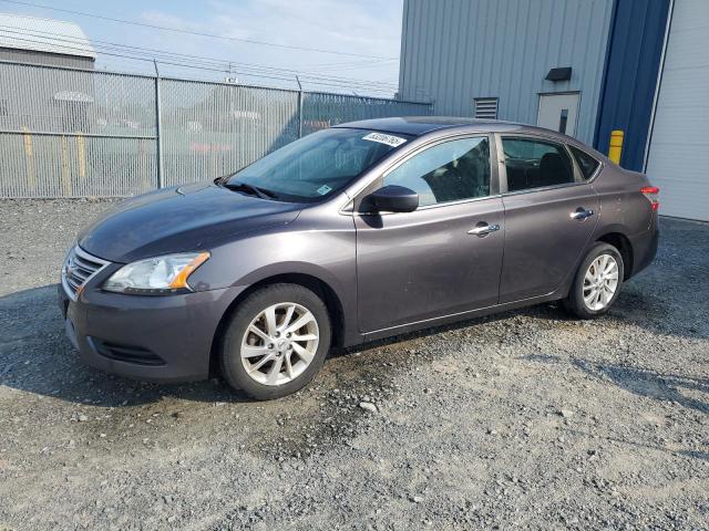 Vin: 3n1ab7ap9fl631718, lot: 63206765, nissan sentra s 2015 img_1