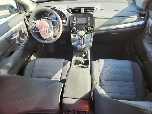 2019 HONDA CR-V LX 2HKRW5H38KH408625