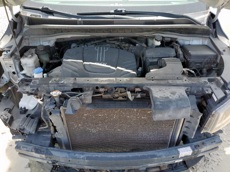 2016 KIA SEDONA EX - KNDMC5C1XG6153583
