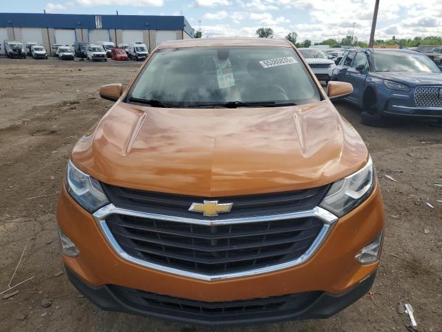 2018 CHEVROLET EQUINOX LT - 2GNAXSEVXJ6213778