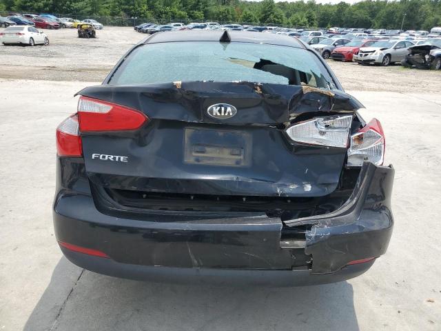 2016 KIA FORTE LX KNAFK4A63G5610242