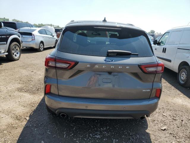 2024 FORD ESCAPE ST 1FMCU9MN1RUA67297