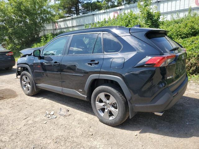 2024 TOYOTA RAV4 XLE - 4T3RWRFV4RU143619