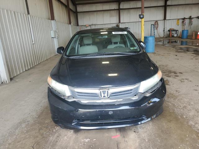 2012 HONDA CIVIC LX - 19XFB2F59CE379790