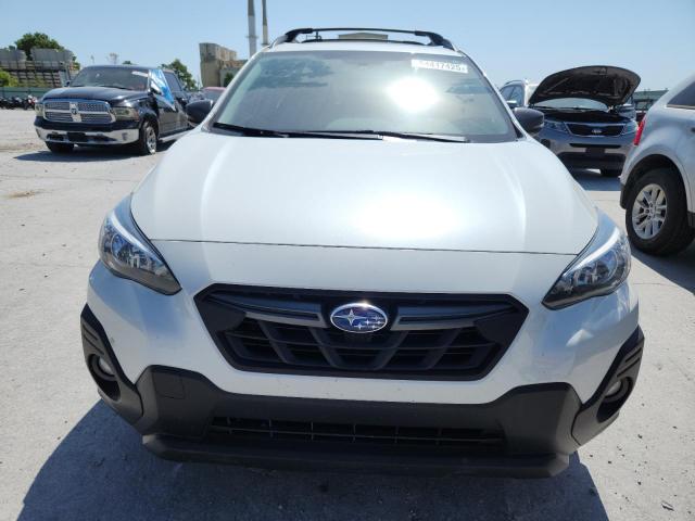 2022 SUBARU CROSSTREK JF2GTHSC3NH280101